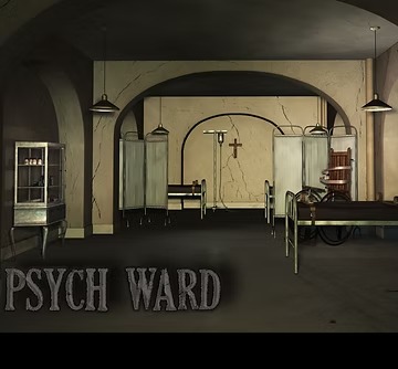 The Gray Matter Manor