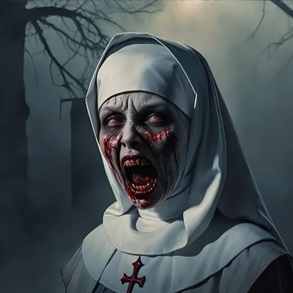 The Nun