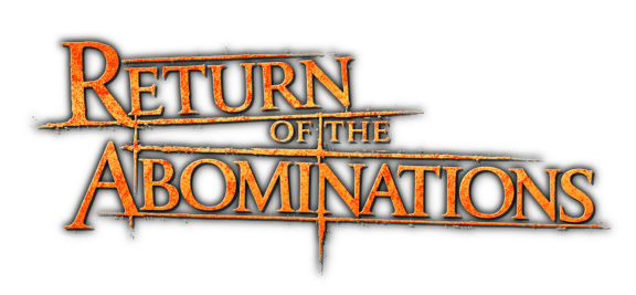 Return Of The Abdominations