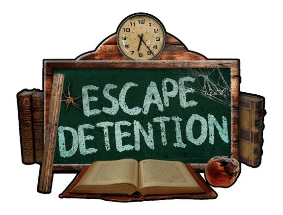Escape Detention