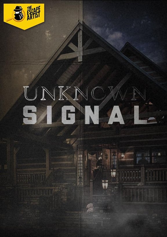 Unknown Signal