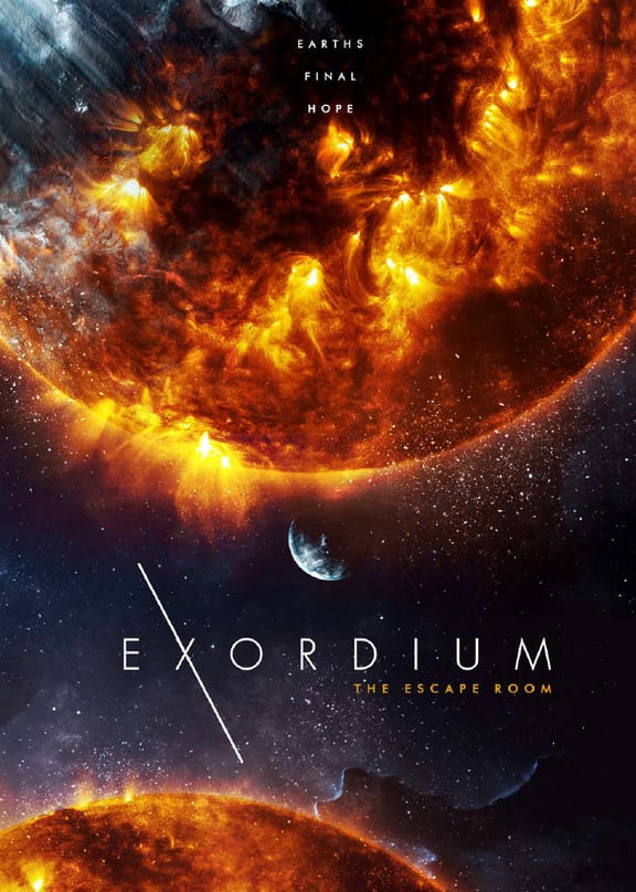 Exordium