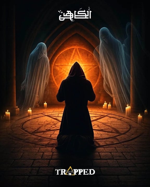The Priest