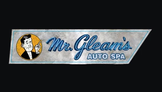 Mr. Gleam's Auto Spa