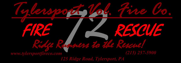Tylersport Volunteer Fire Company's 2023