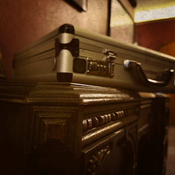 A Brief Case