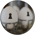 The Great Egg Hunt