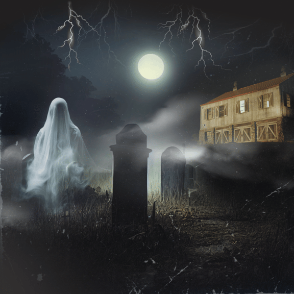 The Haunting
