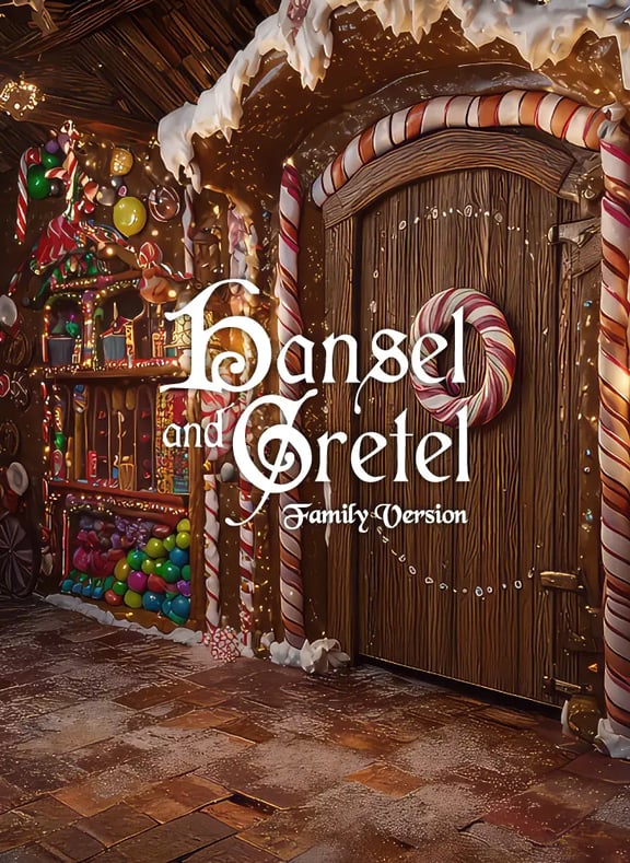 Hansel and Gretel
