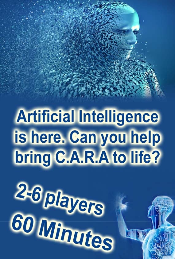 C.A.R.A