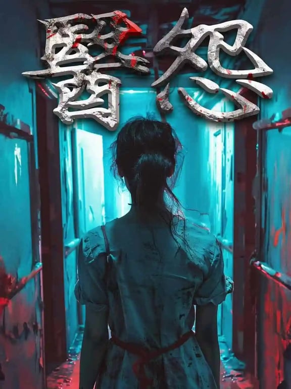 醫怨