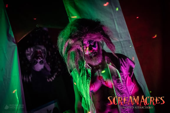 PanDEMONium Project