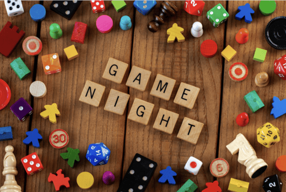 Game Night 2.0