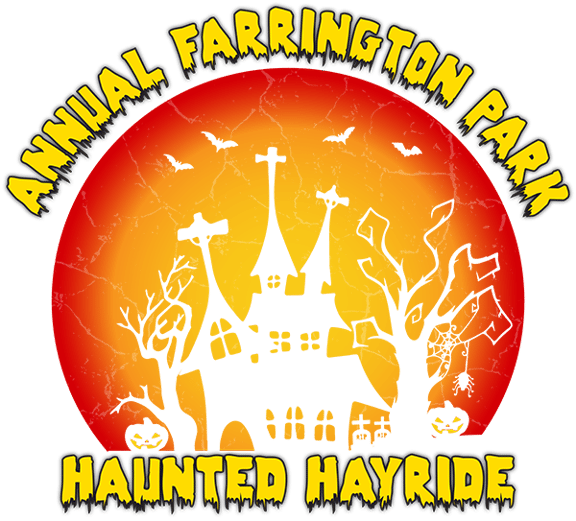 Haunted Hayride