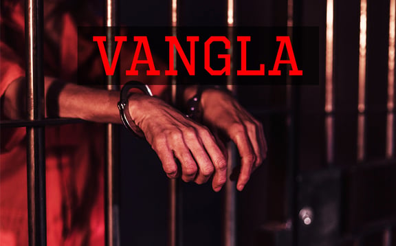 Vangla [Prison Break]