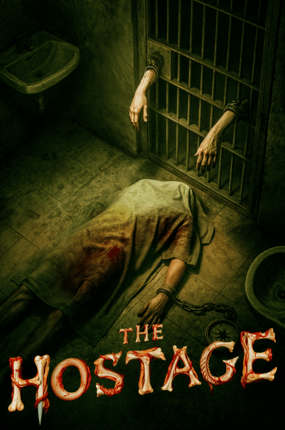 The Hostage