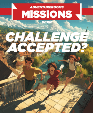 Missions [Outdoor]