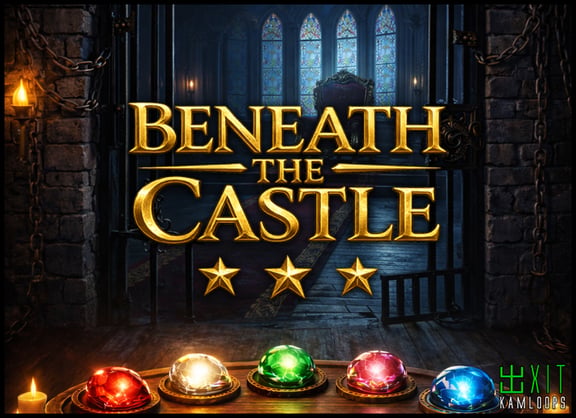 Beneath the Castle