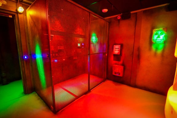 Bunker 57