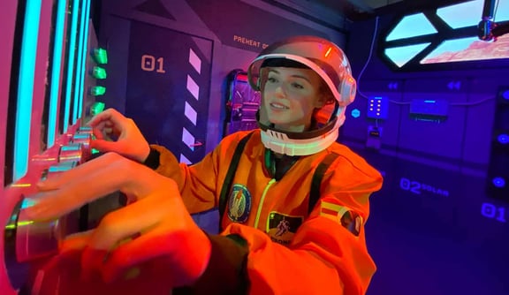 Lola 2: Mars