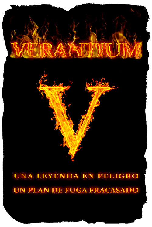 Verantium [Summer]