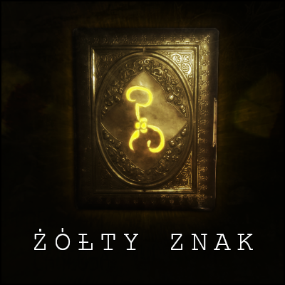 Żółty Znak [The Yellow Sign]
