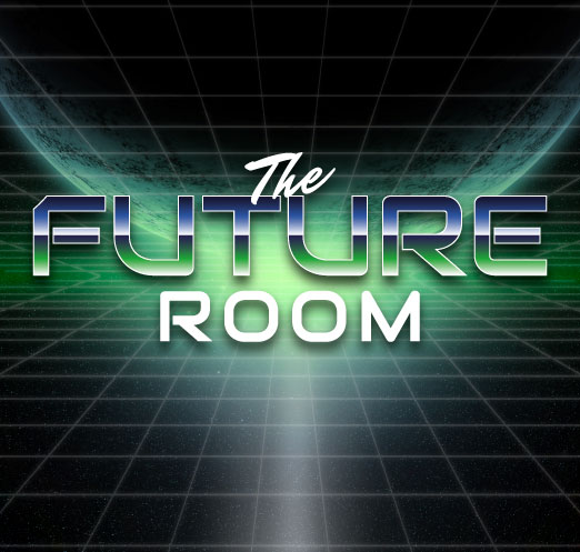 The Future Room