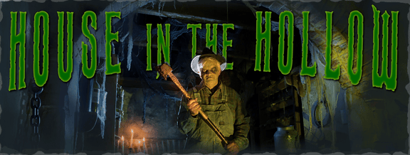 The House In The Hollow