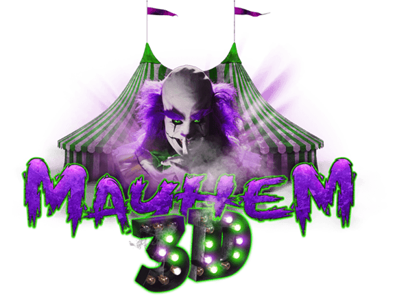 Mayhem 3D