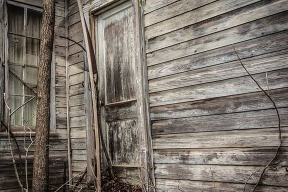 Escape The Cabin