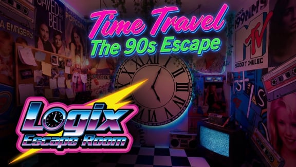 Time Travel 90s
