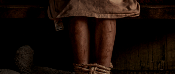 El Rescate De María: El Secuestro [The Rescue of Mary: The Kidnapping]