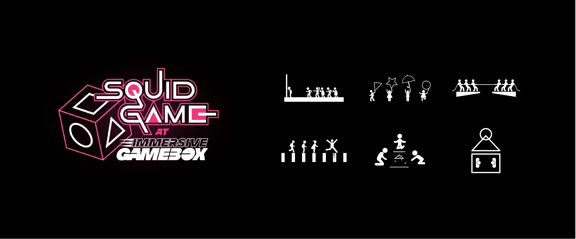 Squid Game [Immersive Experience]