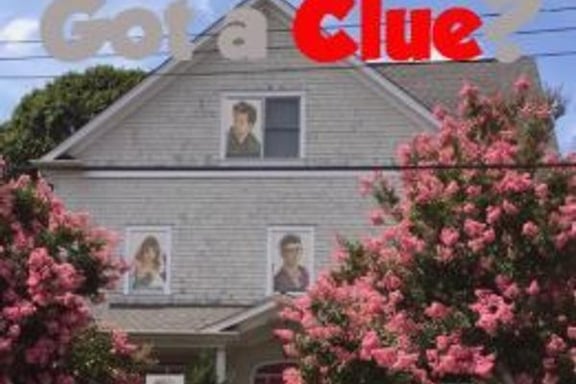Got a Clue?