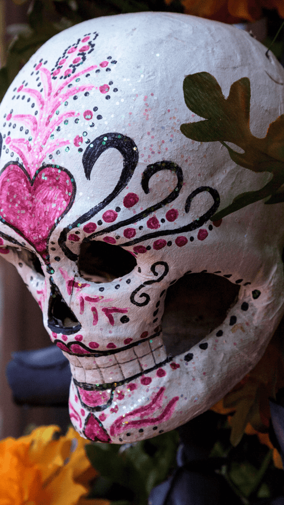 Los Muertos