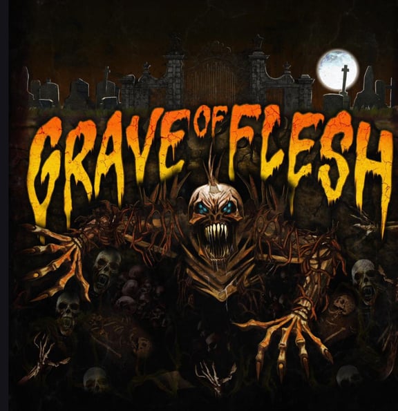 Grave of Flesh