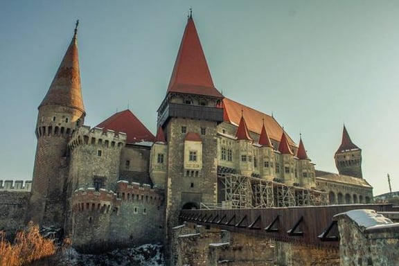 The Castle