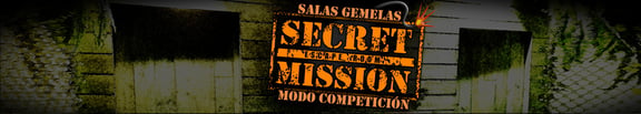 Secret Mission