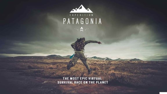 Patagonia