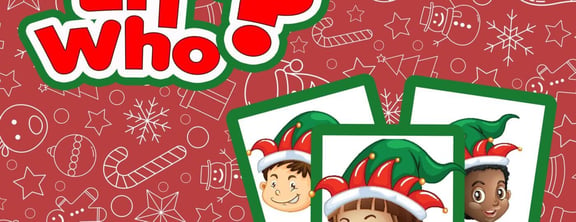 Elf Who