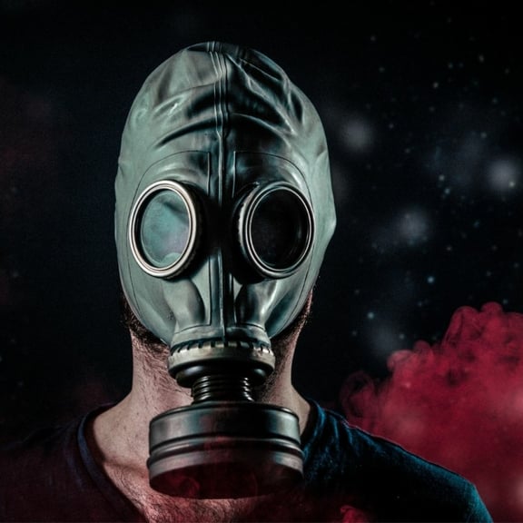 Nuclear Meltdown