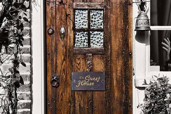 The Guest House