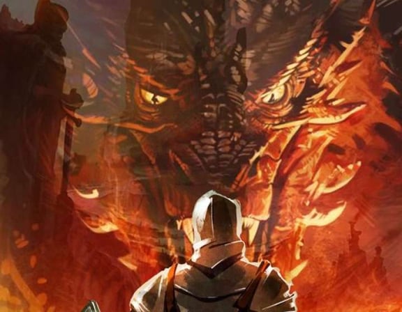 Dragons Den