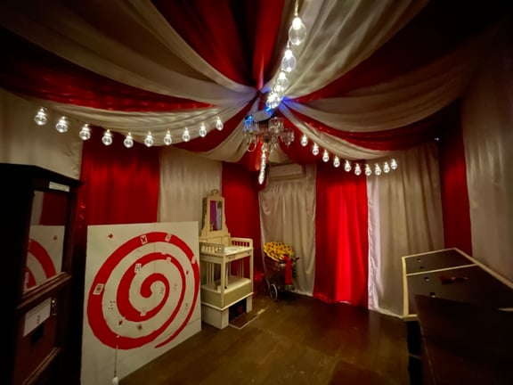 Funhouse