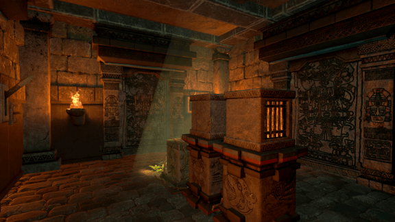 Pirates Plague [VR]