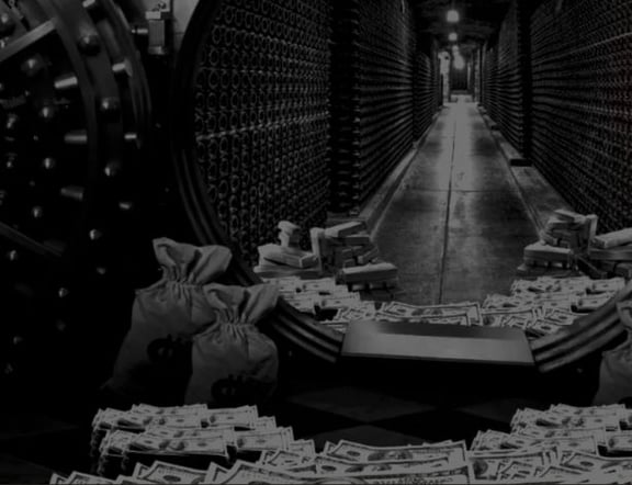 The Vault