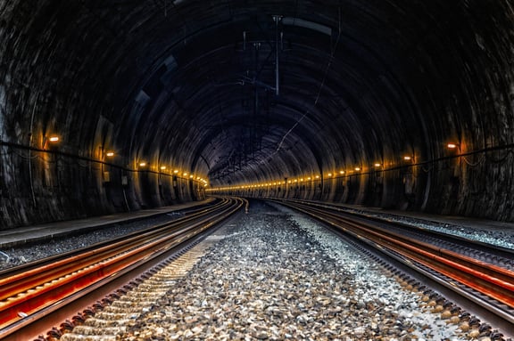 The TrAIn
