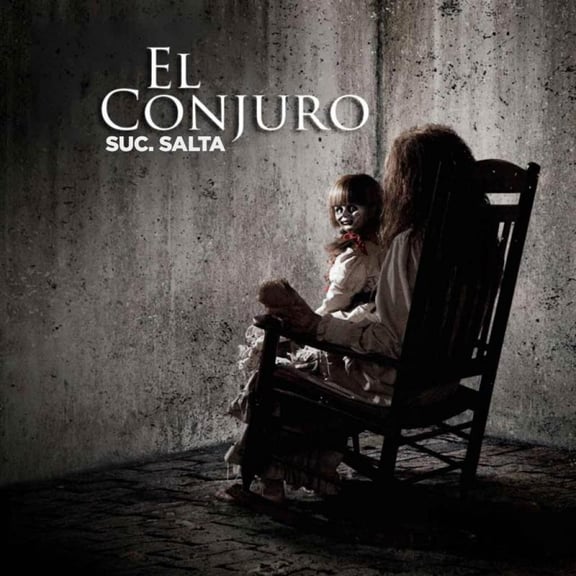 El Conjuro