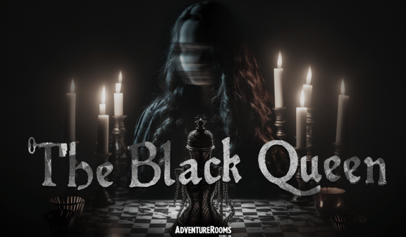 The Black Queen
