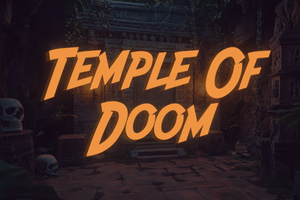 Temple Of Doom